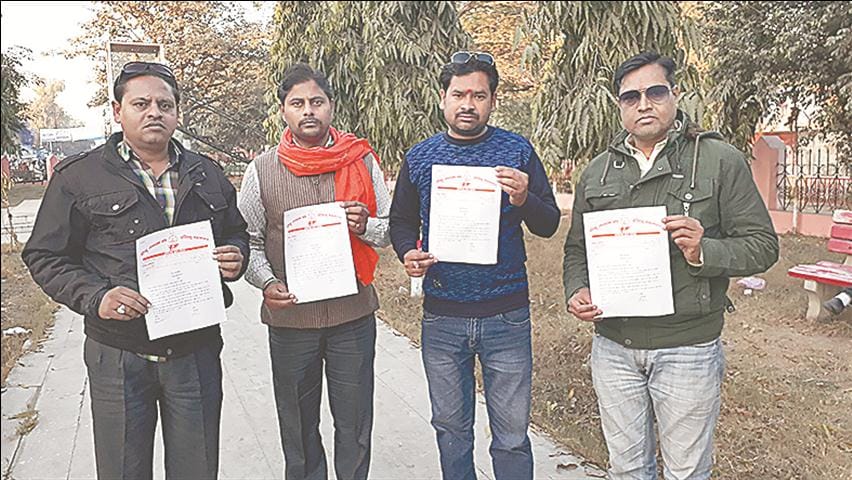 Hindu Jagaran Forum Decree: Do not Celebrate Christmas in Schools