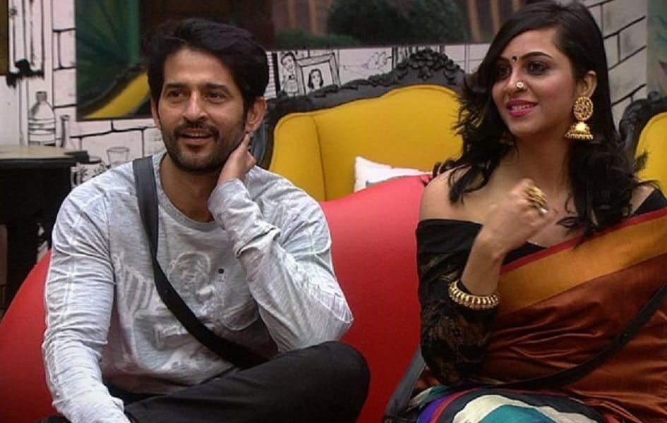Bigg Boss 11: Hiten Tejwani eliminated this week and fans are disappointed