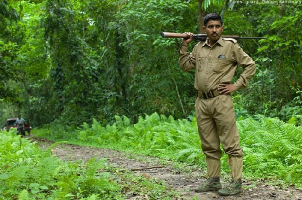 anti terrorist squad mp recruitmenrt 2019 know how to apply