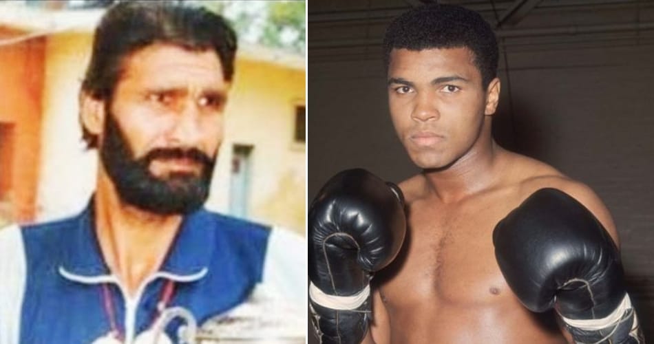 Shah Rukh Khan wires Rs 5 lakh to struggling Punjab boxer Kaur Singh