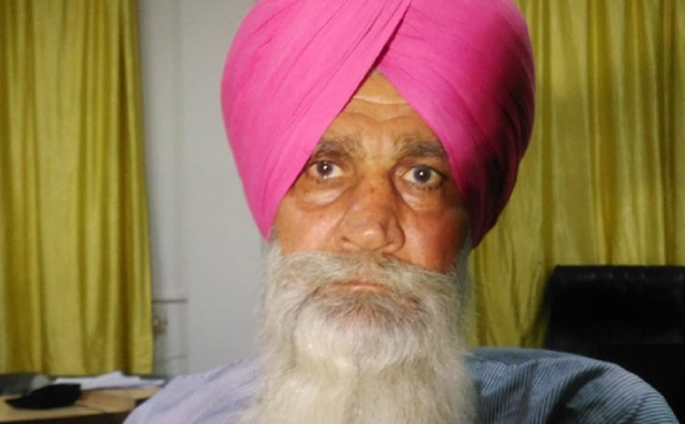 Shah rukh khan give five lakh rupees to punjab boxer kaur singh to pay medical bills