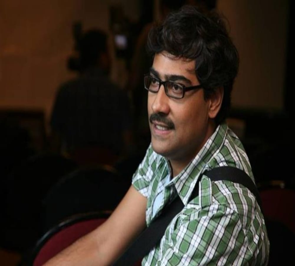 Actor Kaushik sen receives death threat for raising voice against mob lynching