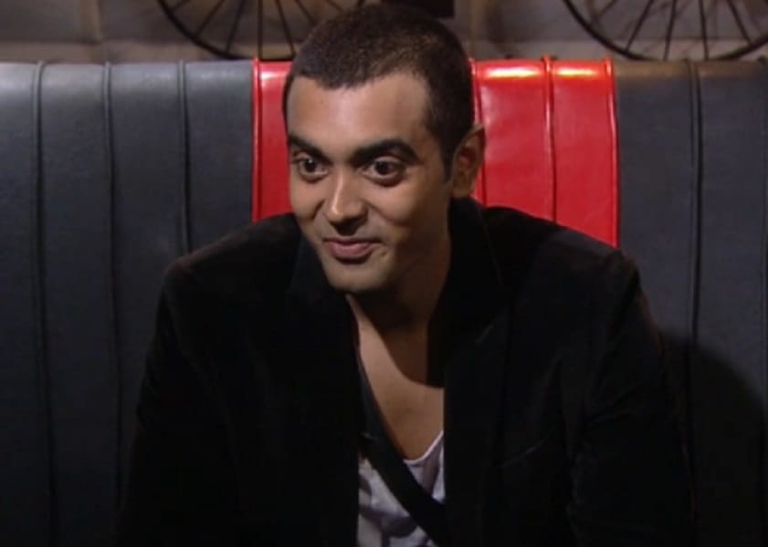 luv tyagi is on top in voting list in bigg boss 11
