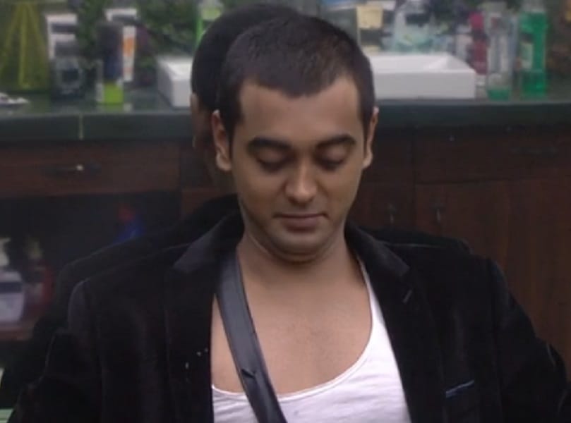luv tyagi is on top in voting list in bigg boss 11