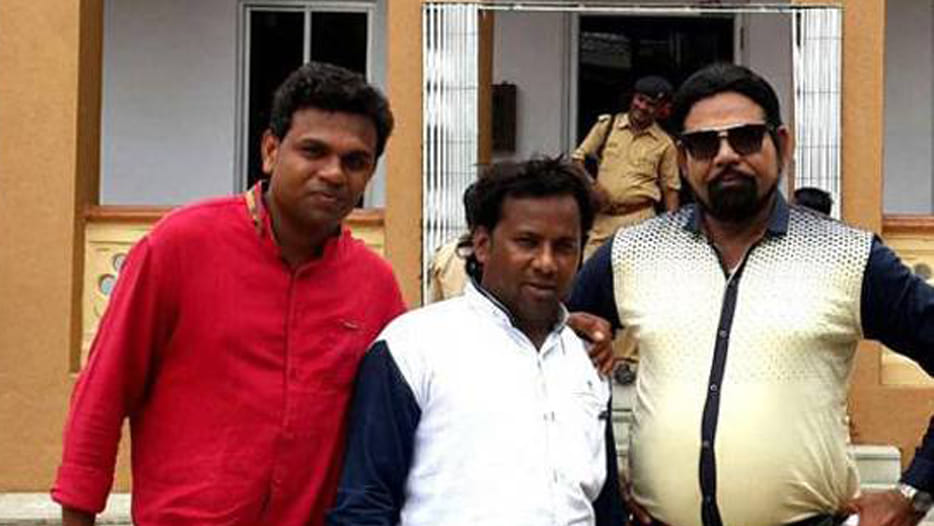 Combo Pack of Politics and Acting  MLA Madhu Srivastava Babubhai