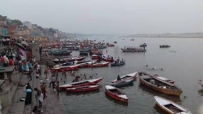 Three arrested for robbing an Argentinian woman in Varanasi 