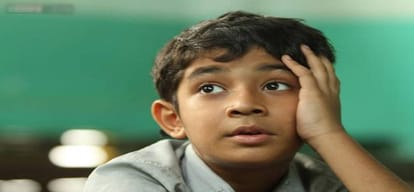 Ajay devgn casts Naman Jain as Baba Ramdevs childhood role