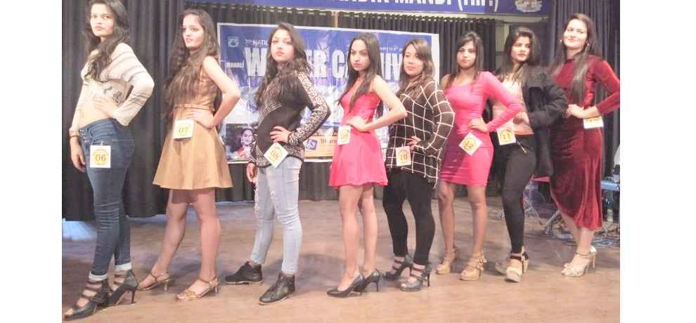 winter queen auditions in manali himachal pradesh