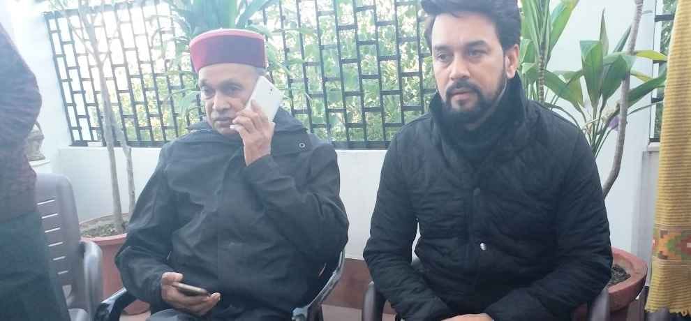 himachal election 2017 live result