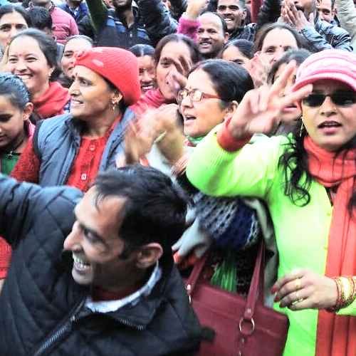 himachal election result 2017 congress get zero seat in mandi