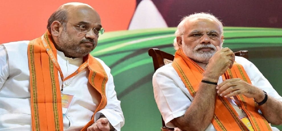 Gujarat Election: Modi and Shah team agnipariksha