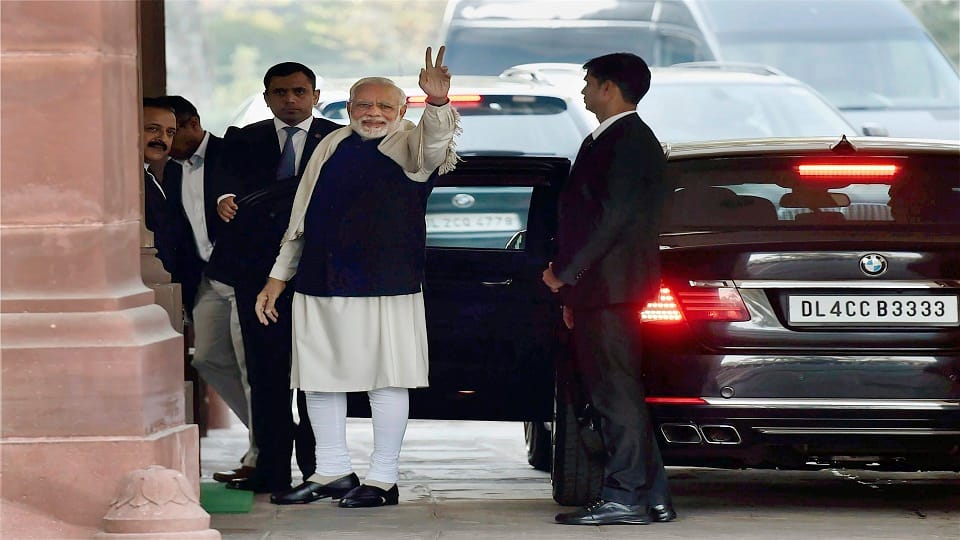 Narendra Modi: Election results in Gujarat, Himachal Pradesh strong support good governance