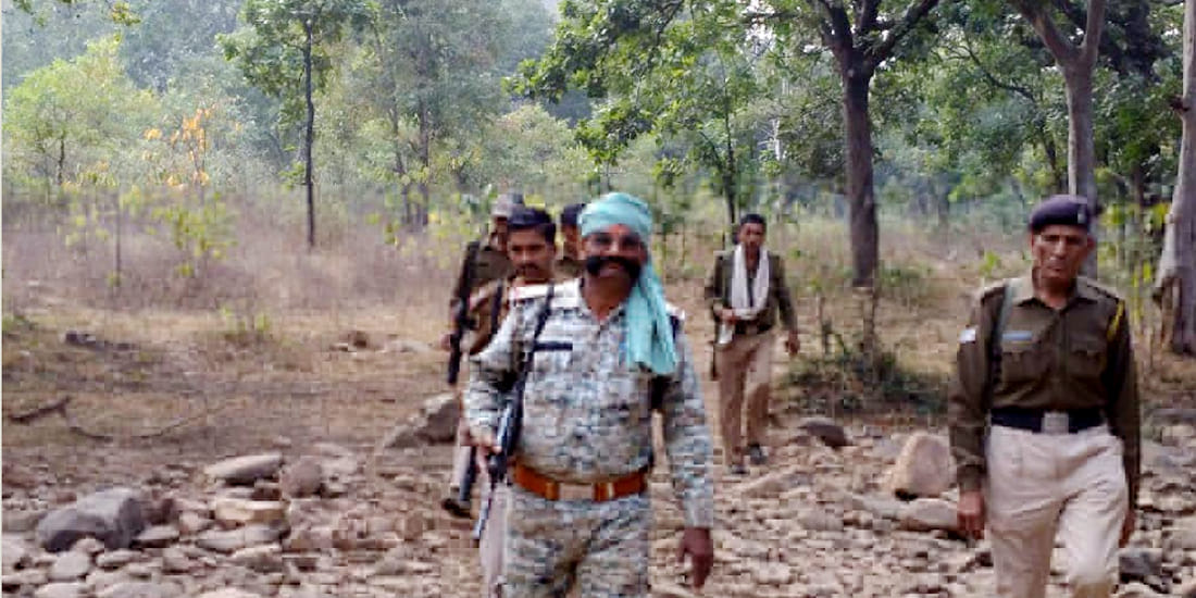 Cousins kidnapped and demanded Rs 11 lakh ransom