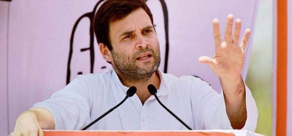 After 14 january congress will change rahul Gandhi taking effective decision 