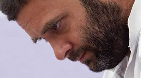 राहुल