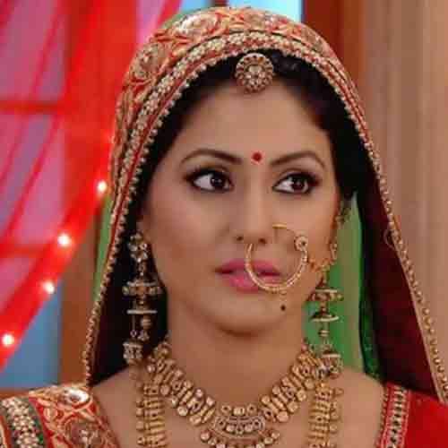 BIGG BOSS 11 HINA KHAN FAN YASH GERA SAID ABOUT HER GAME PLAYING