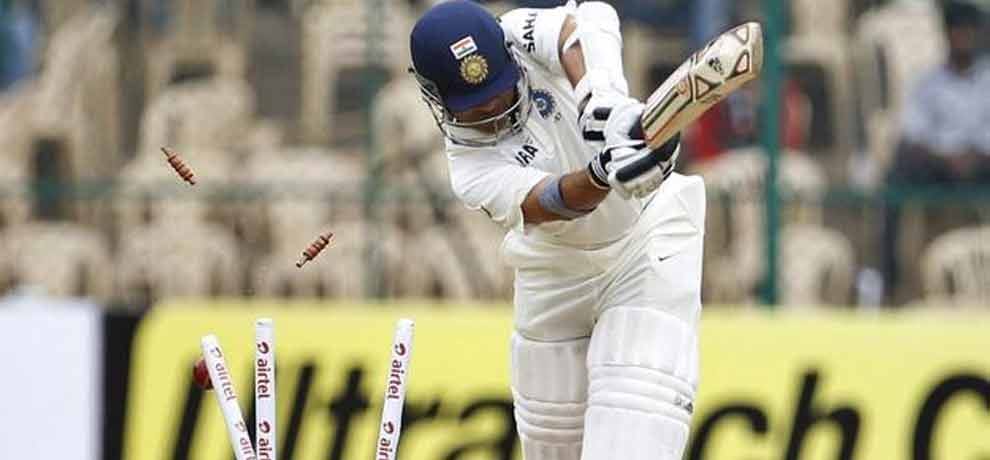 Mitchell Starcs bowl would have got sachin Tendulkar or Bradman out said swann