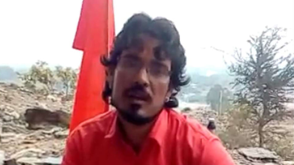rajasthan jodhpur live murder accused again in headline due to viral video