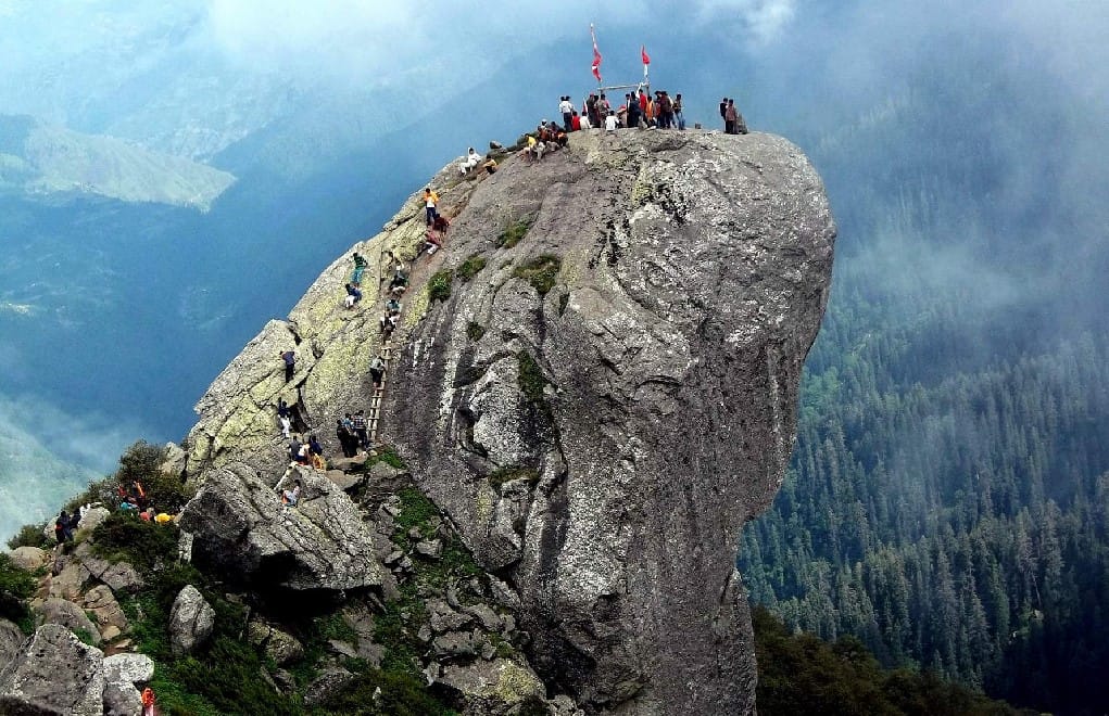 himachal pradesh Shirgul Devta remove water problem to miracle