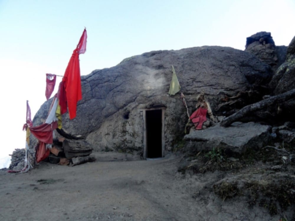 himachal pradesh Shirgul Devta remove water problem to miracle