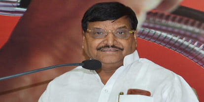 shivpal singh says mulayam will join secular morcha.