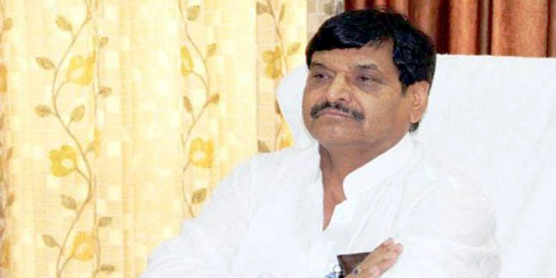 Shivpal supporters happy by the formation of new party