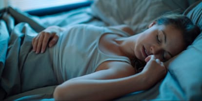 why should not wake up in early morning