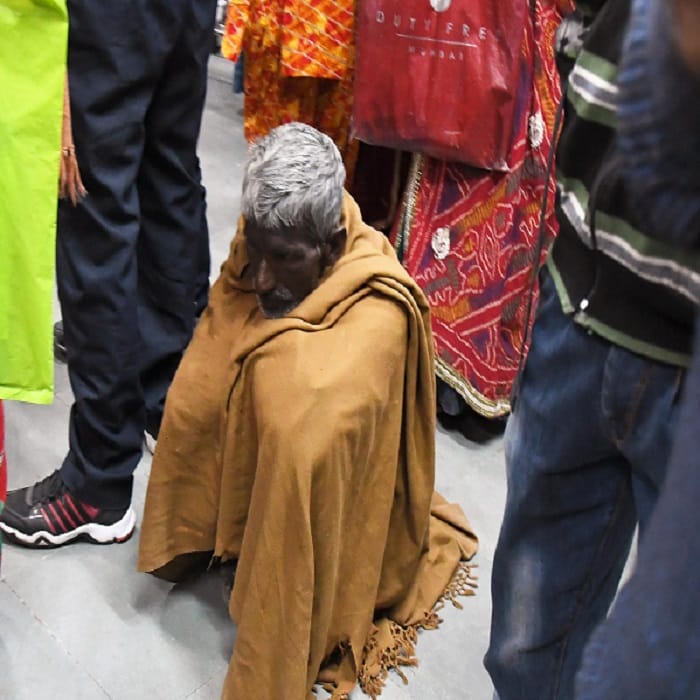 Doctors strike in rajasthan, Patient bothered