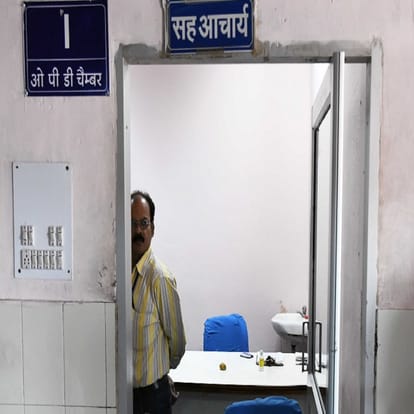 doctor strike update in rajasthan, doctors agree with many demands