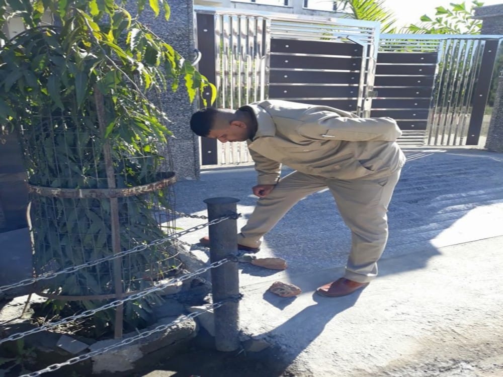 snake found in bharatiya janata party leader house in dehradun