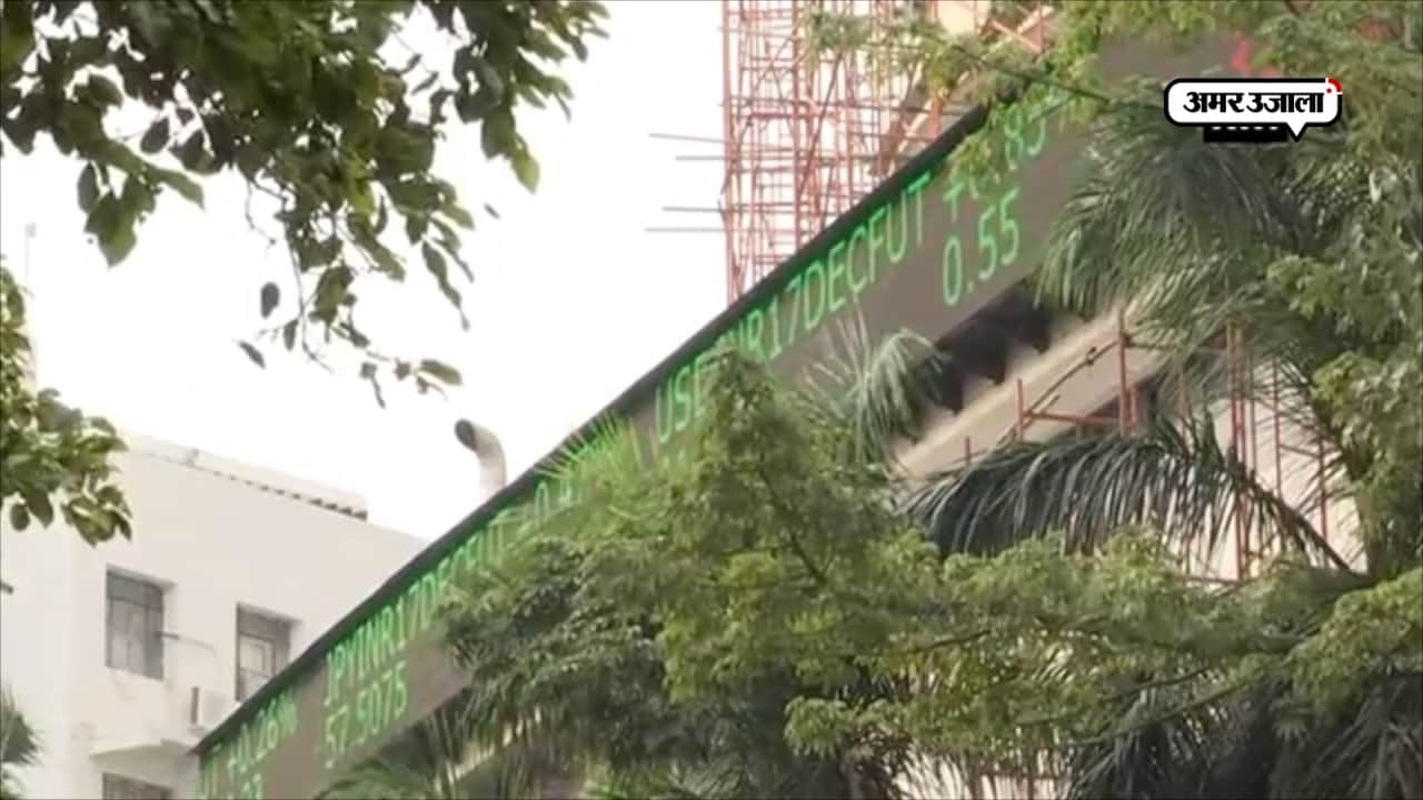 शेयर बाजार 