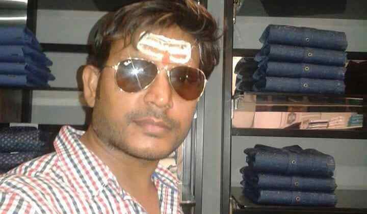 resturent owner suicide in varanasi