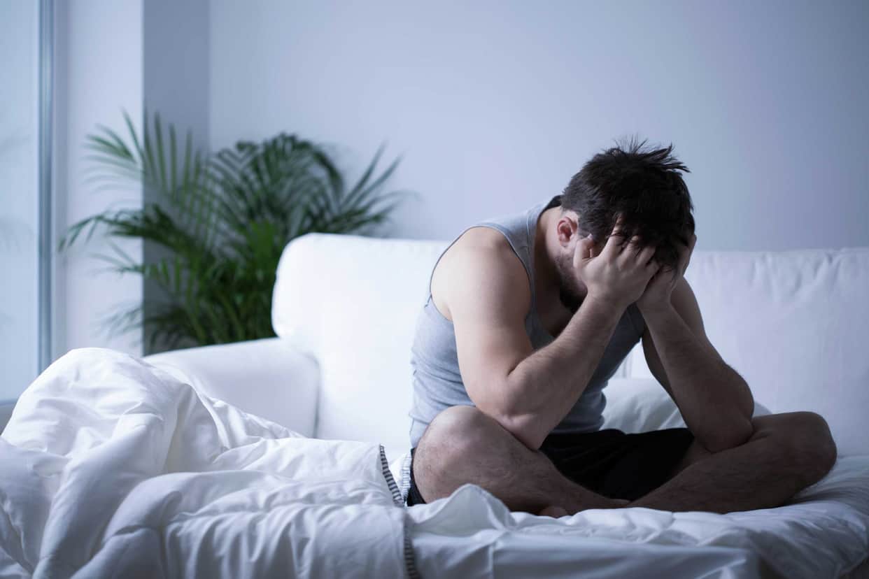 did you know these 5 surprising benefits of stress