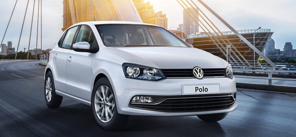 Volkswagen Polo Highline Plus variant Launched in India
