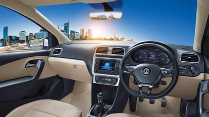 Volkswagen Polo Highline Plus variant Launched in India