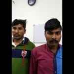  गिरफ्तार आरोपी फैक्ट्री संचालक