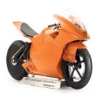 Ecosse ES1 Superbike