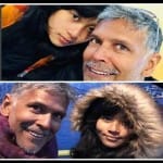 Milind Soman is getting married to girlfriend Ankita Kowar