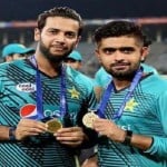 pakistan team