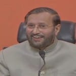 Prakash Javadekar is busy for Karnataka Politics