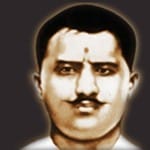 राम प्रसाद बिस्मिल