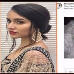 Shraddha Kapoor trolled heavily on social media after tweeting a fake 'Indian Army' photo