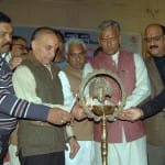 controversial statement on asthi visarjan and jal samadhi by dr. satyapal singh