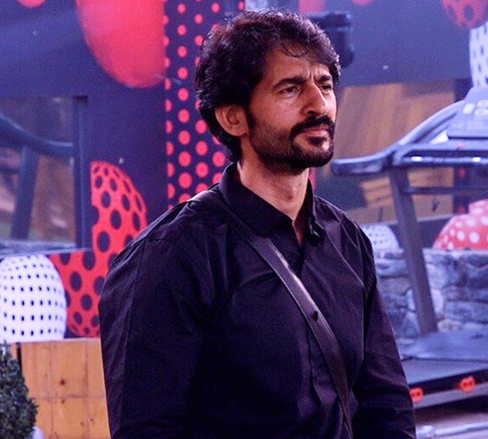 hiten tejwani and Bandgi Kalra coming BACK on the bigg boss 11
