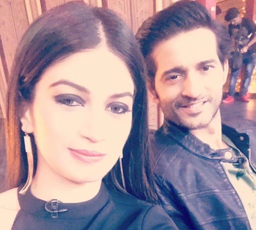hiten tejwani and Bandgi Kalra coming BACK on the bigg boss 11