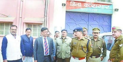 Bloody conflicts in prison, crooks fight, six injured