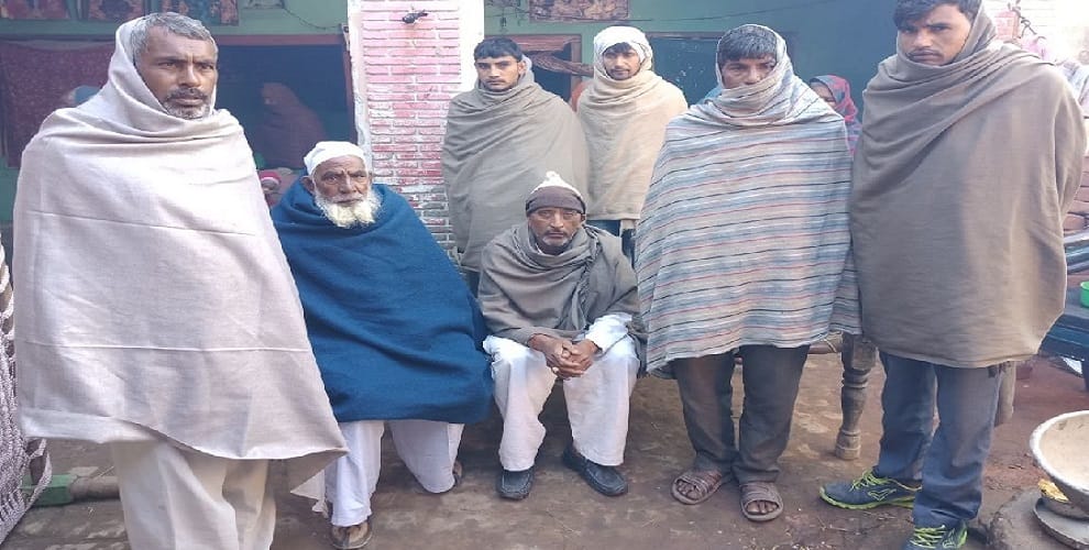 daughter murder, the crisis of the shadow roti on the family