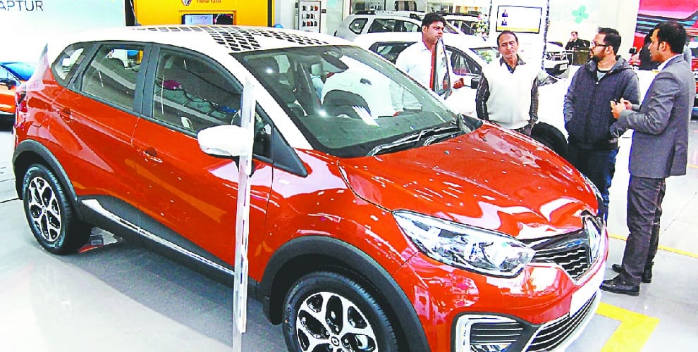 Offer Such bumper discounts on these cars, this is the list