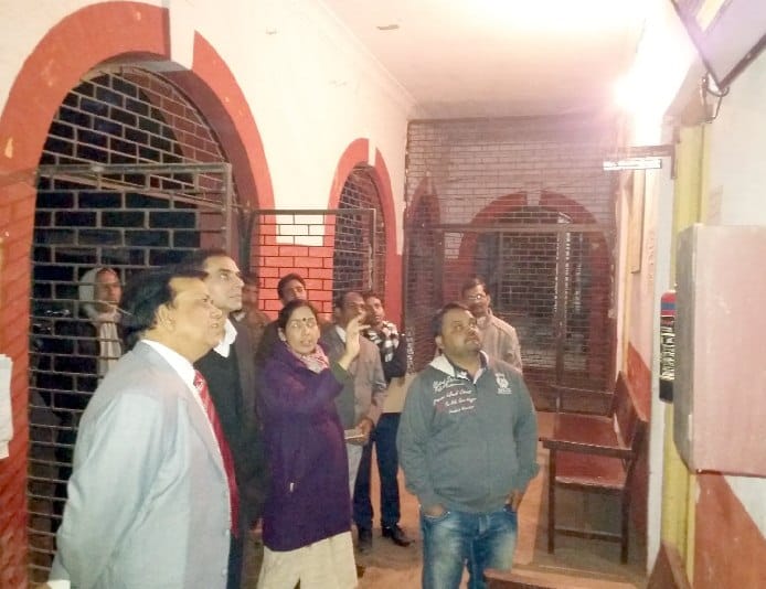 डिजिटल हुई सिविल कोर्ट,  अब मुकदमें आनलाइन 