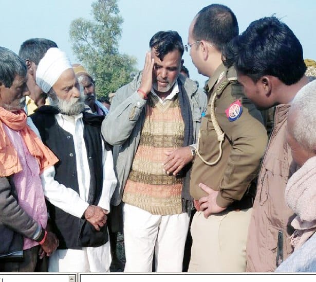 पिटाई से घायल युवक की तीसरे दिन मौत